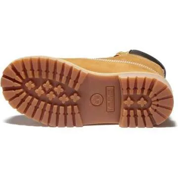 Timberland Kids Waterproof 6" Boots for Toddlers