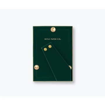 Purchase Rifle Paper Co. Hydrangea 4x6 Picture Frame Now