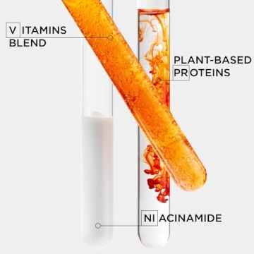 Kérastase Night Serum for Healthy, Frizz-Free Hair