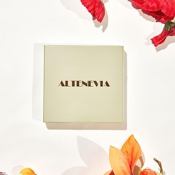 Buy ALTENEVIA Gold Plated Stretchy Bracelet for Women