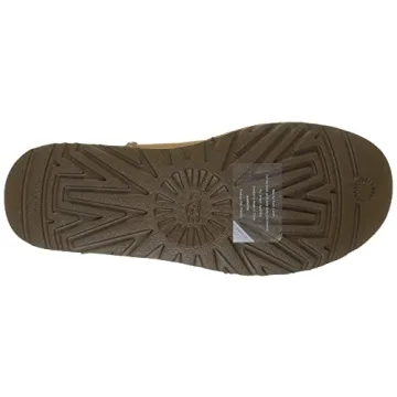 UGG Women's Classic Mini II Boots Chestnut Comfort & Style