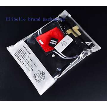 Classic Japanese School Girls Sailor Dress Uniform Set for Cosplay