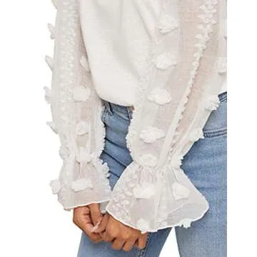 Soft White Casual T-Shirt for Comfort and Style