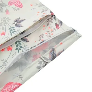 ALVABABY Waterproof Wet Dry Bags for Travel & Parenting