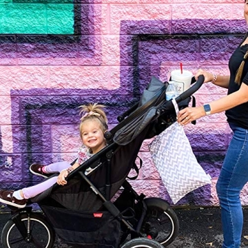 ALVABABY Waterproof Wet Dry Bags for Travel & Parenting