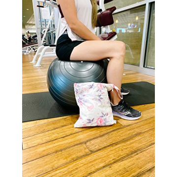 ALVABABY Waterproof Wet Dry Bags for Travel & Parenting