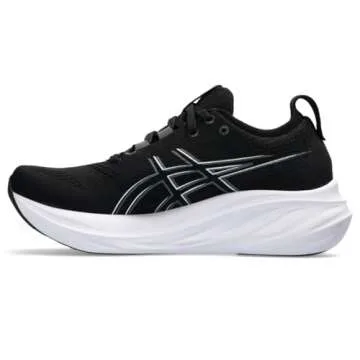 ASICS Women's Gel-Nimbus 26: Comfort & Performance Shoes