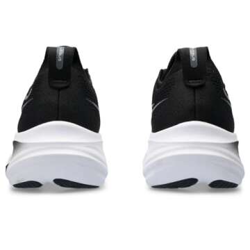 ASICS Women's Gel-Nimbus 26: Comfort & Performance Shoes