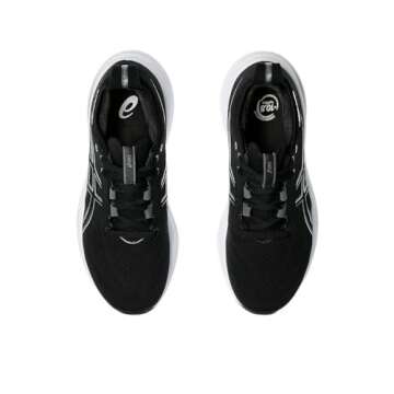 ASICS Women's Gel-Nimbus 26: Comfort & Performance Shoes