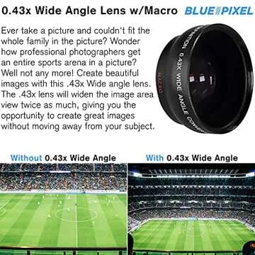 Canon EOS 2000D DSLR Camera with 18-55mm Lens Kit