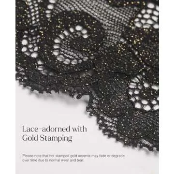 Popilush Lace Body Suits Women Tank Top Thong Shapewear BodysuitsTummy Control Going Out Tops Deep V Neck Body Shaper