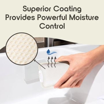 Magniche 3-in-1 Magnetic Dish Sponge System