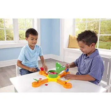 Mr. Mouth Classic Game for Kids Ages 5-11 - Fun Toy