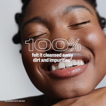 Cetaphil Daily Facial Cleanser Sensitive Oily Skin 16 Oz