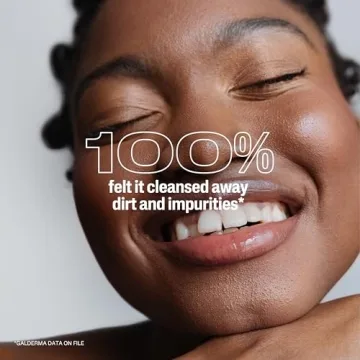 Cetaphil Daily Facial Cleanser Sensitive Oily Skin 16 Oz