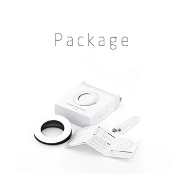 Portable XINBAOHONG Rechargeable Selfie Ring Light