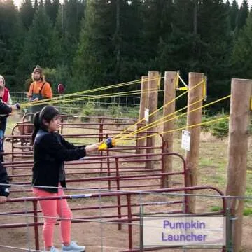 Water Balloon Launcher Slingshot for Ultimate Summer Fun