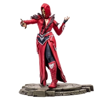 McFarlane Toys Diablo IV Sorceress 1:12 Scale Figure