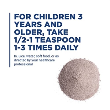 Berry Well Immune Support for Kids - 90g Powder