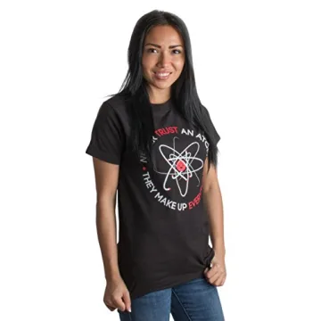 Funny Science T-shirt for All Ages | Ann Arbor T-shirts