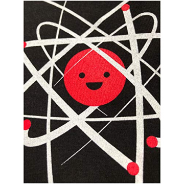 Funny Science T-shirt for All Ages | Ann Arbor T-shirts