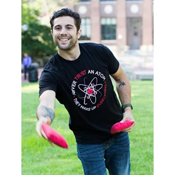 Funny Science T-shirt for All Ages | Ann Arbor T-shirts