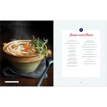 Over 100 Low Sodium Slow Cooker Recipes for Heart Health