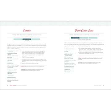 Over 100 Low Sodium Slow Cooker Recipes for Heart Health