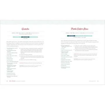 Over 100 Low Sodium Slow Cooker Recipes for Heart Health