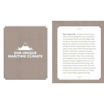 The Timber Press Guide to Vegetable Gardening in the Pacific Northwest (Regional Vegetable Gardening Series)