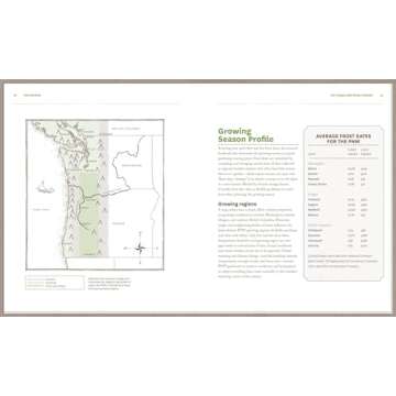 The Timber Press Guide to Vegetable Gardening in the Pacific Northwest (Regional Vegetable Gardening Series)
