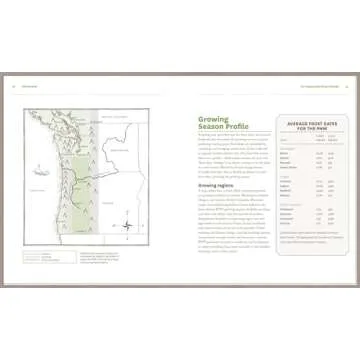 The Timber Press Guide to Vegetable Gardening in the Pacific Northwest (Regional Vegetable Gardening Series)