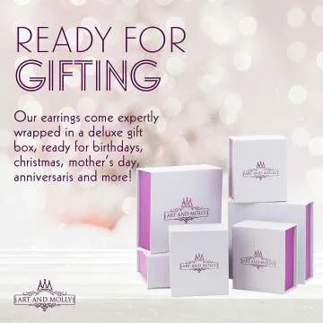 14k Gold Hoop Earrings Perfect for All Occasions