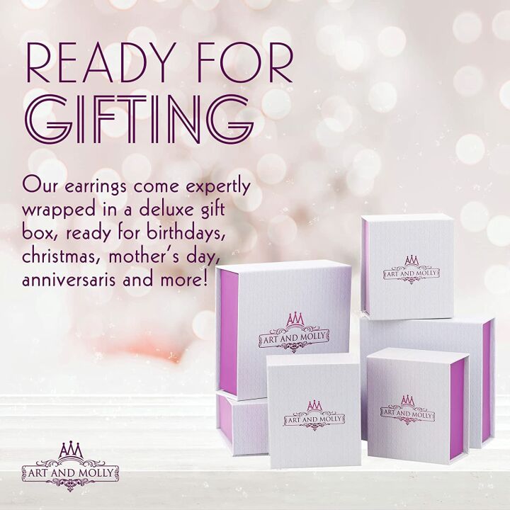 14k Gold Hoop Earrings Perfect for All Occasions