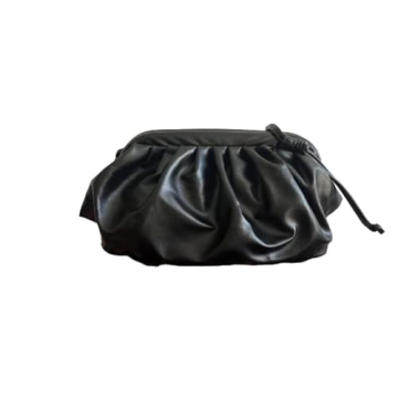 Bella Luna Dumpling Pouch Bag - Stylish & Versatile
