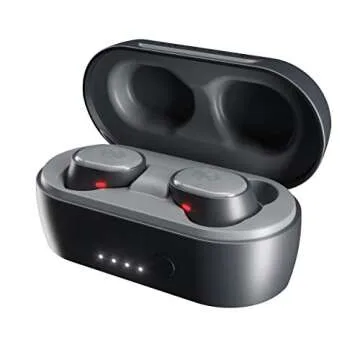 Skullcandy Sesh Wireless Earbuds - 10 Hour Battery Life