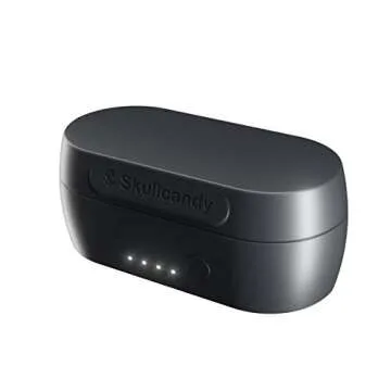 Skullcandy Sesh Wireless Earbuds - 10 Hour Battery Life