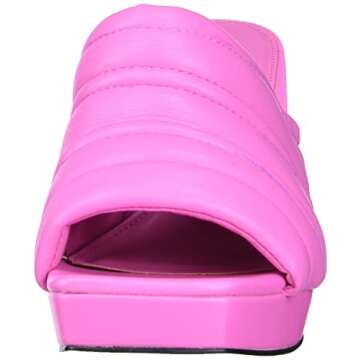 Circus by Sam Edelman Women's Marlie Heeled Sandal