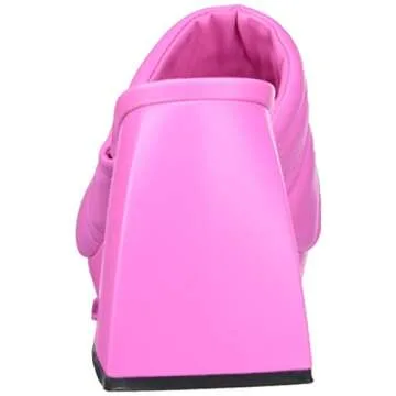 Circus by Sam Edelman Women's Marlie Heeled Sandal