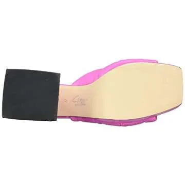 Circus by Sam Edelman Women's Marlie Heeled Sandal