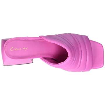 Circus by Sam Edelman Women's Marlie Heeled Sandal