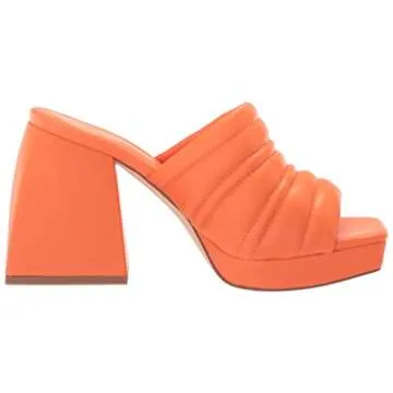 Circus by Sam Edelman Women's Marlie Heeled Sandal