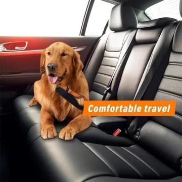 FENNIDICE Comfortable Seat Pads Set for Cars | 4-Pack