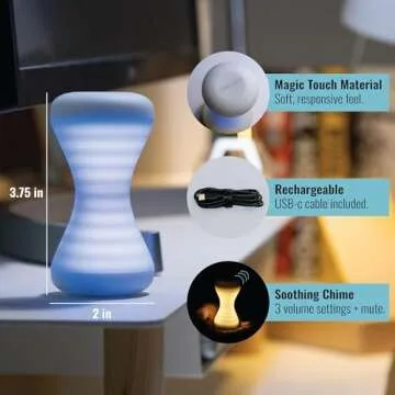 Focus Timer® Visual Timer for Productivity & ADHD Support