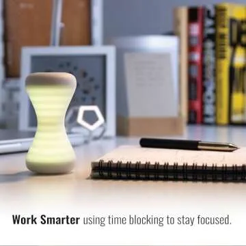 Focus Timer® Visual Timer for Productivity & ADHD Support