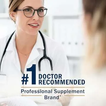 CandiBactin-BR Berberine Supplement for Gut Health