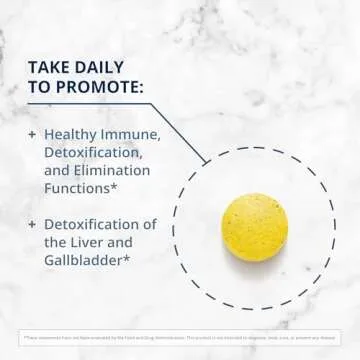 CandiBactin-BR Berberine Supplement for Gut Health