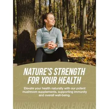 Cordyceps Mushroom Extract Powder for Enhanced Energy