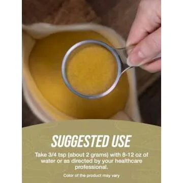 Cordyceps Mushroom Extract Powder for Enhanced Energy