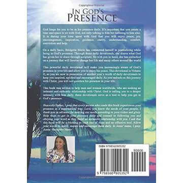 In God's Presence: A Daily Devotional Volume 2